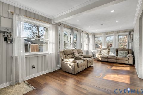 Tiny photo for 3401 Austin Avenue, Richmond, VA 23222 (MLS # 2613726)