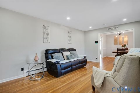 Tiny photo for 3401 Austin Avenue, Richmond, VA 23222 (MLS # 2613726)
