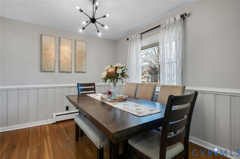 Tiny photo for 3401 Austin Avenue, Richmond, VA 23222 (MLS # 2613726)