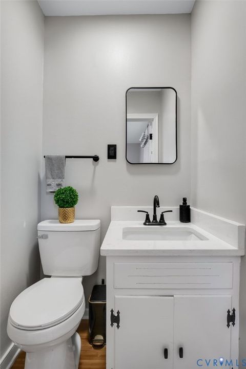Tiny photo for 3401 Austin Avenue, Richmond, VA 23222 (MLS # 2613726)