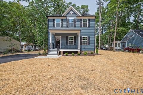 Photo of 19500 Foxbrook Drive, Colonial Heights, VA 23834 (MLS # 2623507)