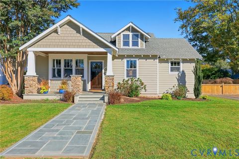 1808 Court Street Henrico VA 23228