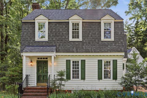 Tiny photo for 9806 Old Cannon Road, North Chesterfield, VA 23237 (MLS # 2615953)