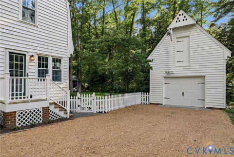 Tiny photo for 9806 Old Cannon Road, North Chesterfield, VA 23237 (MLS # 2615953)