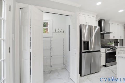Tiny photo for 9806 Old Cannon Road, North Chesterfield, VA 23237 (MLS # 2615953)