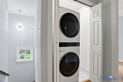 Tiny photo for 9806 Old Cannon Road, North Chesterfield, VA 23237 (MLS # 2615953)
