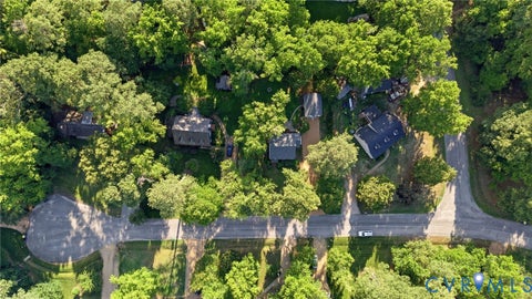 Tiny photo for 9806 Old Cannon Road, North Chesterfield, VA 23237 (MLS # 2615953)