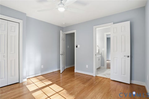 Tiny photo for 9806 Old Cannon Road, North Chesterfield, VA 23237 (MLS # 2615953)