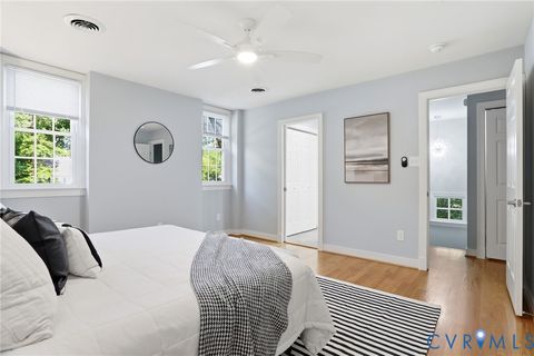 Tiny photo for 9806 Old Cannon Road, North Chesterfield, VA 23237 (MLS # 2615953)