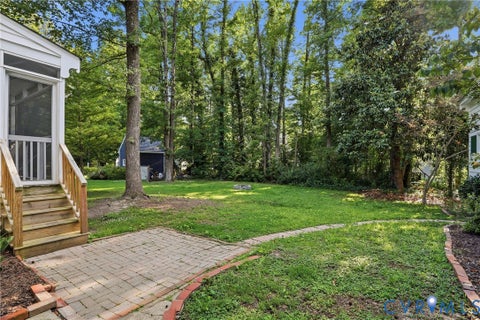 Tiny photo for 9806 Old Cannon Road, North Chesterfield, VA 23237 (MLS # 2615953)