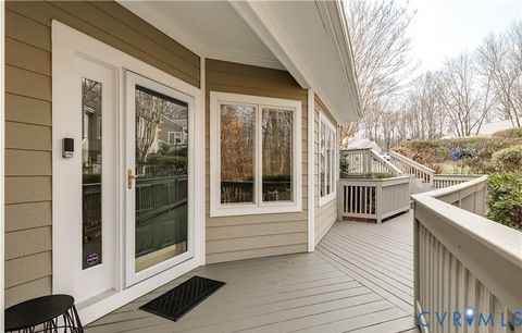 Tiny photo for 3207 Stony Point Road #C, Richmond, VA 23235 (MLS # 2606347)