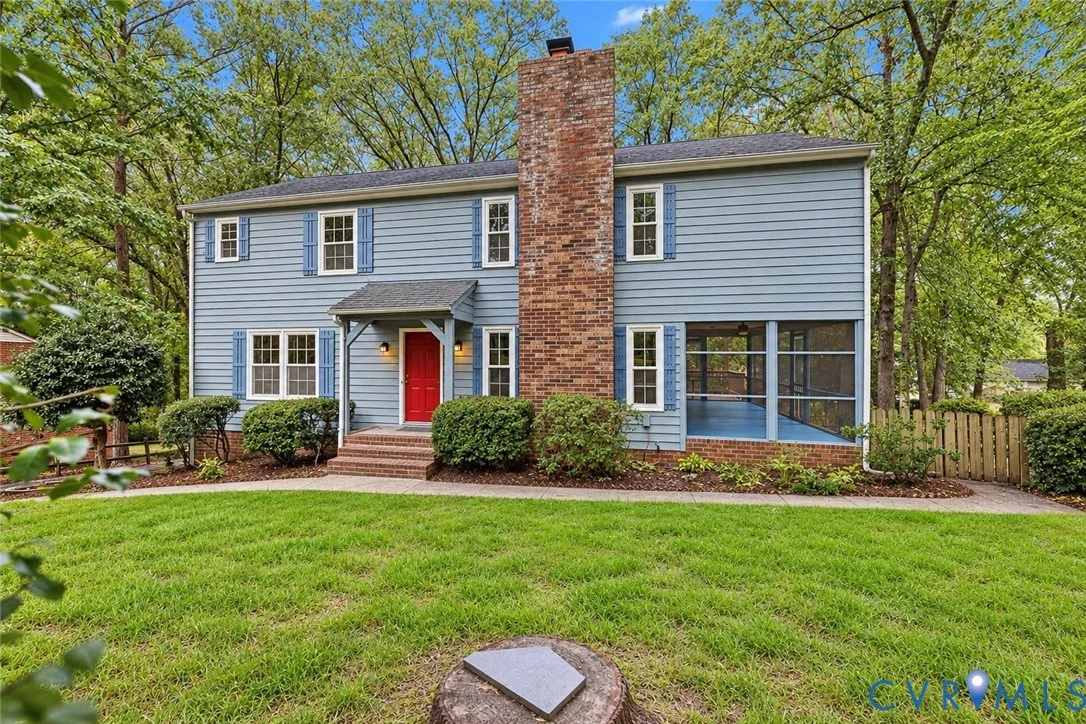 616 Dauphin Drive