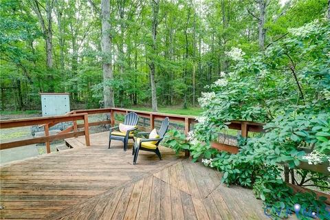Tiny photo for 14357 Western Riders Lane, Glen Allen, VA 23059 (MLS # 2533058)
