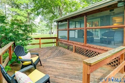 Tiny photo for 14357 Western Riders Lane, Glen Allen, VA 23059 (MLS # 2533058)