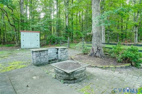 Tiny photo for 14357 Western Riders Lane, Glen Allen, VA 23059 (MLS # 2533058)