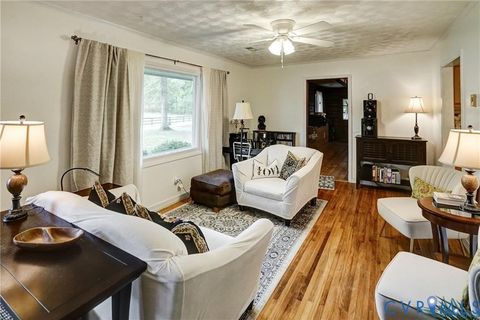 Tiny photo for 14357 Western Riders Lane, Glen Allen, VA 23059 (MLS # 2533058)