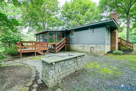 Tiny photo for 14357 Western Riders Lane, Glen Allen, VA 23059 (MLS # 2533058)