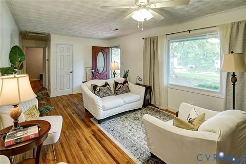 Tiny photo for 14357 Western Riders Lane, Glen Allen, VA 23059 (MLS # 2533058)