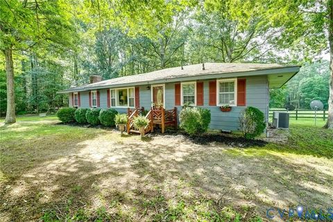 Photo of 14357 Western Riders Lane, Glen Allen, VA 23059 (MLS # 2533058)