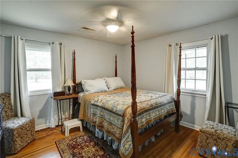 Tiny photo for 14357 Western Riders Lane, Glen Allen, VA 23059 (MLS # 2533058)