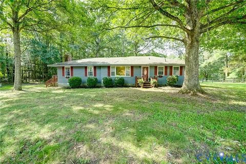 Tiny photo for 14357 Western Riders Lane, Glen Allen, VA 23059 (MLS # 2533058)