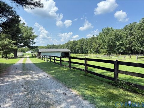 Tiny photo for 14357 Western Riders Lane, Glen Allen, VA 23059 (MLS # 2533058)