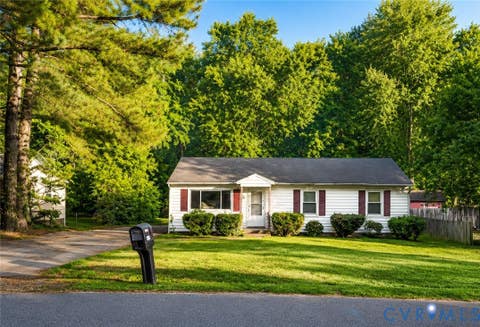 Photo of 6015 Seaman Road, Richmond, VA 23225 (MLS # 2621357)