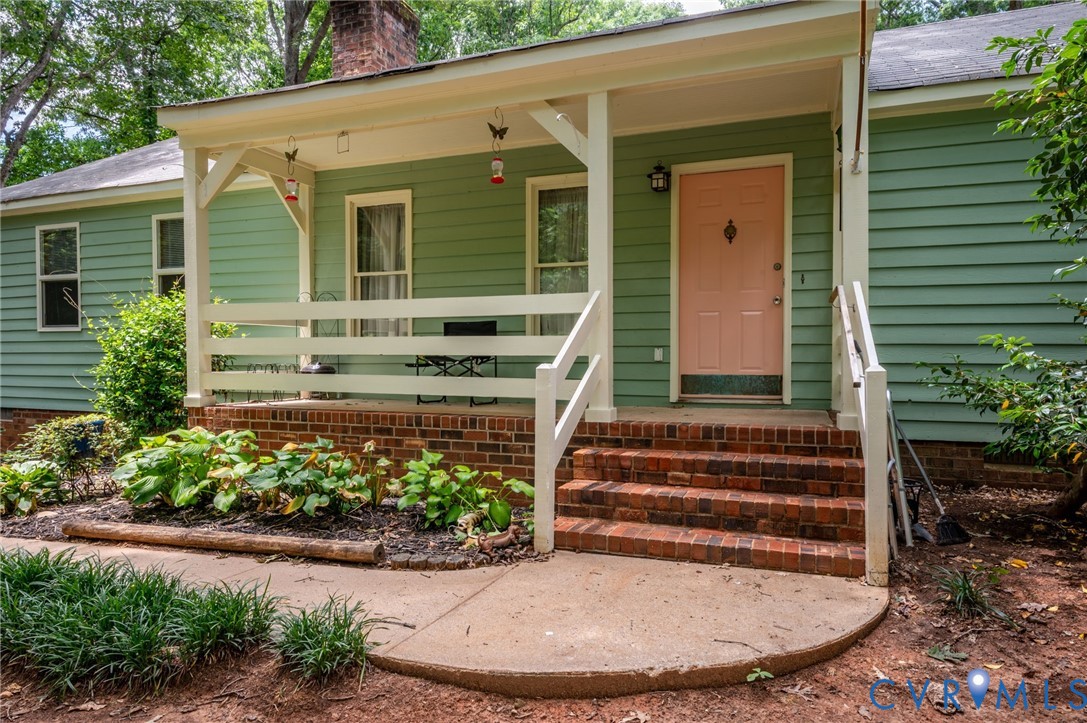1460 Stokes Station Road