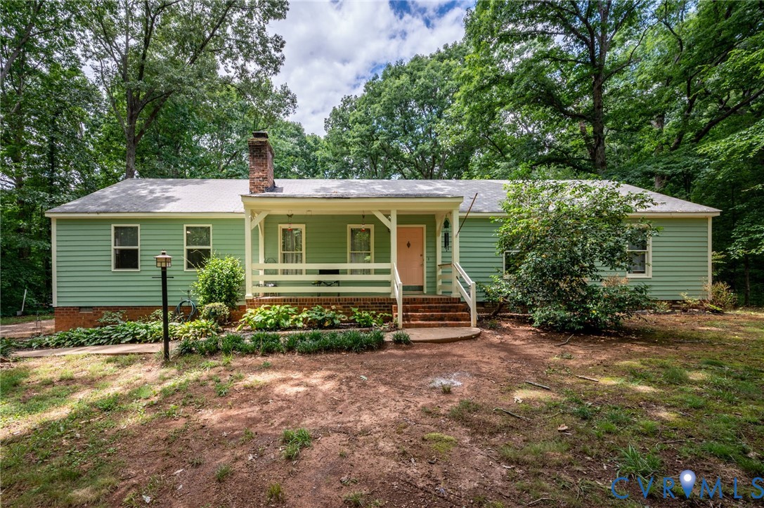 1460 Stokes Station Road