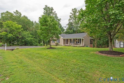 Tiny photo for 6239 Betron Way, Hanover, VA 23111 (MLS # 2620666)