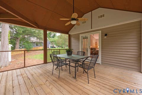 Tiny photo for 6239 Betron Way, Hanover, VA 23111 (MLS # 2620666)
