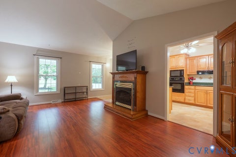 Tiny photo for 6239 Betron Way, Hanover, VA 23111 (MLS # 2620666)