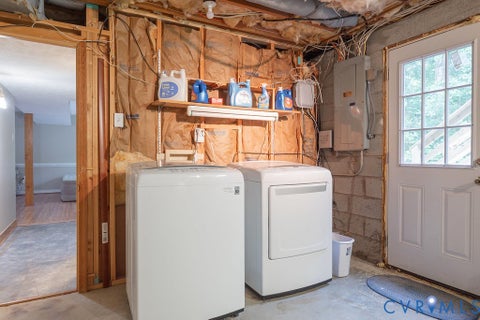 Tiny photo for 6239 Betron Way, Hanover, VA 23111 (MLS # 2620666)