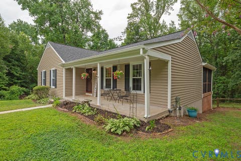 Tiny photo for 6239 Betron Way, Hanover, VA 23111 (MLS # 2620666)