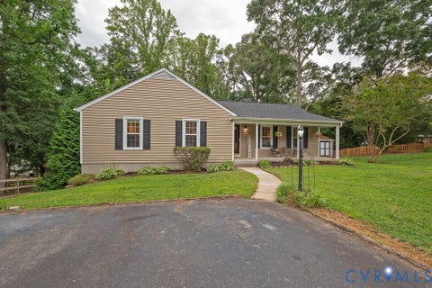 Photo of 6239 Betron Way, Hanover, VA 23111 (MLS # 2620666)