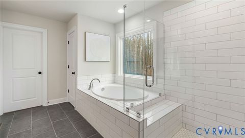 Tiny photo for 0004 Emily Jane Place, Quinton, VA 23141 (MLS # 2616054)