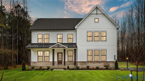 Photo of 0004 Emily Jane Place, Quinton, VA 23141 (MLS # 2616054)