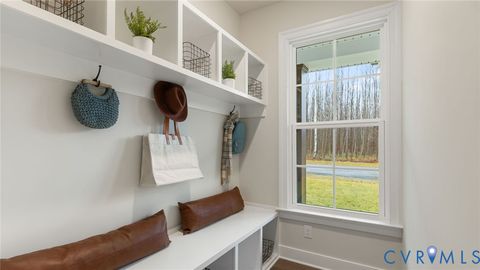 Tiny photo for 0004 Emily Jane Place, Quinton, VA 23141 (MLS # 2616054)