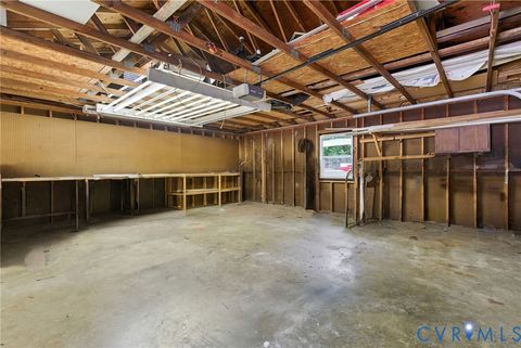 Tiny photo for 5430 Solaris Drive, Chesterfield, VA 23832 (MLS # 2520465)