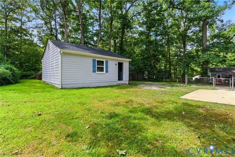 Tiny photo for 5430 Solaris Drive, Chesterfield, VA 23832 (MLS # 2520465)