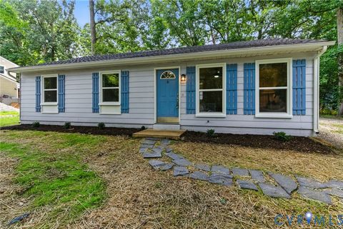Tiny photo for 5430 Solaris Drive, Chesterfield, VA 23832 (MLS # 2520465)
