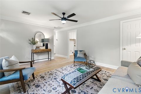 Tiny photo for 5430 Solaris Drive, Chesterfield, VA 23832 (MLS # 2520465)