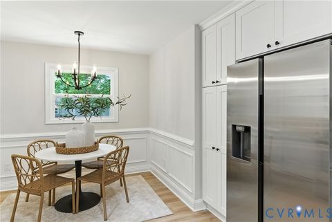 Tiny photo for 5430 Solaris Drive, Chesterfield, VA 23832 (MLS # 2520465)