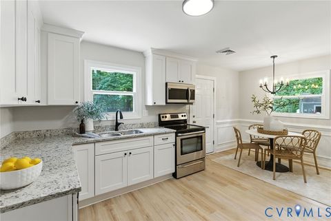 Photo of 5430 Solaris Drive, Chesterfield, VA 23832 (MLS # 2520465)