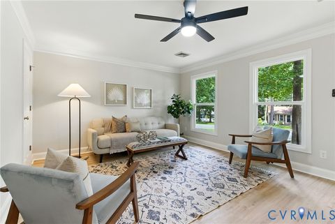 Tiny photo for 5430 Solaris Drive, Chesterfield, VA 23832 (MLS # 2520465)