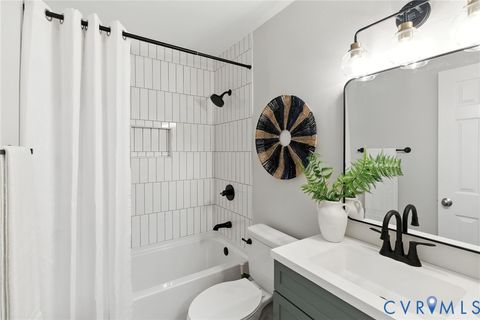 Tiny photo for 5430 Solaris Drive, Chesterfield, VA 23832 (MLS # 2520465)