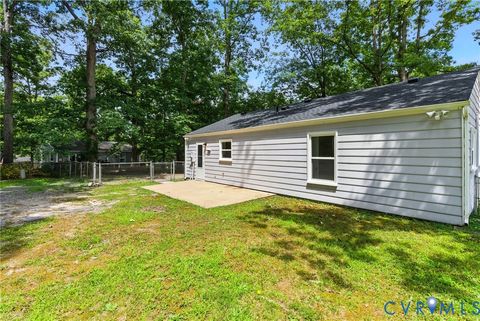 Tiny photo for 5430 Solaris Drive, Chesterfield, VA 23832 (MLS # 2520465)