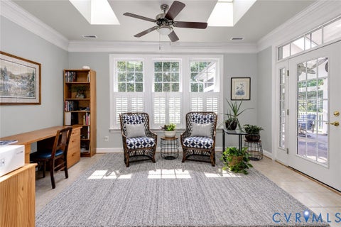 Tiny photo for 4235 Old Lock Road, Williamsburg, VA 23188 (MLS # 2624056)