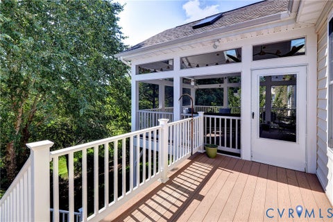 Tiny photo for 4235 Old Lock Road, Williamsburg, VA 23188 (MLS # 2624056)