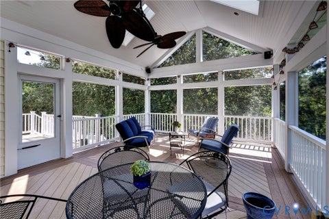 Tiny photo for 4235 Old Lock Road, Williamsburg, VA 23188 (MLS # 2624056)